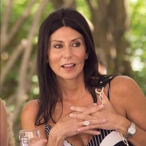 Meet your Posher, Dana